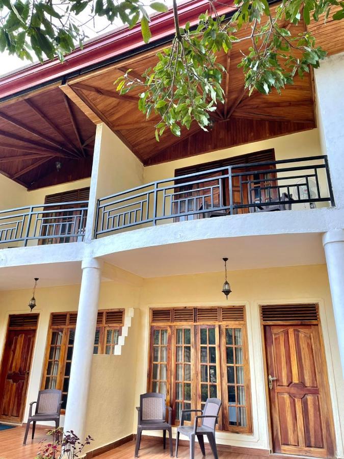 Hotel Mango Tree Nearest Adam'S Peak Nallathanniya Ngoại thất bức ảnh