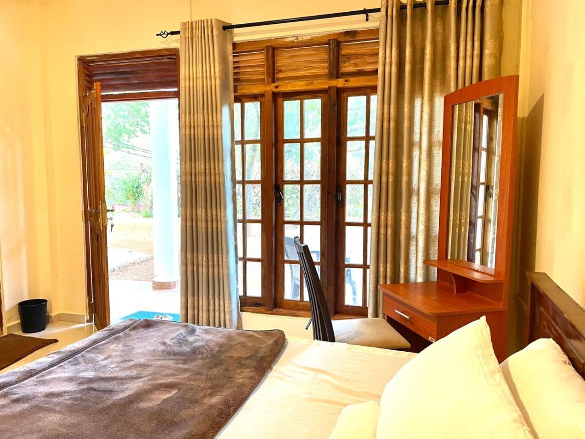 Hotel Mango Tree Nearest Adam'S Peak Nallathanniya Ngoại thất bức ảnh