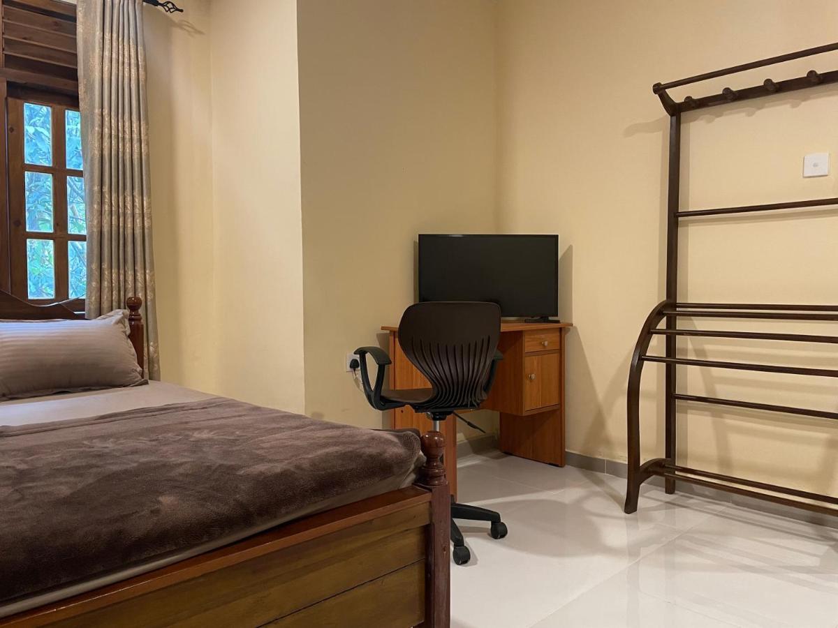 Hotel Mango Tree Nearest Adam'S Peak Nallathanniya Ngoại thất bức ảnh
