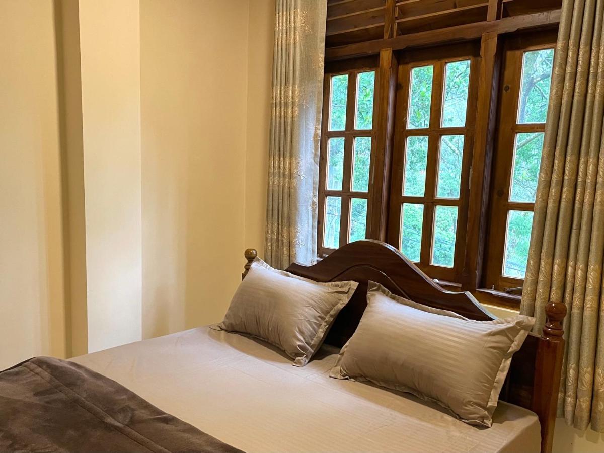 Hotel Mango Tree Nearest Adam'S Peak Nallathanniya Ngoại thất bức ảnh