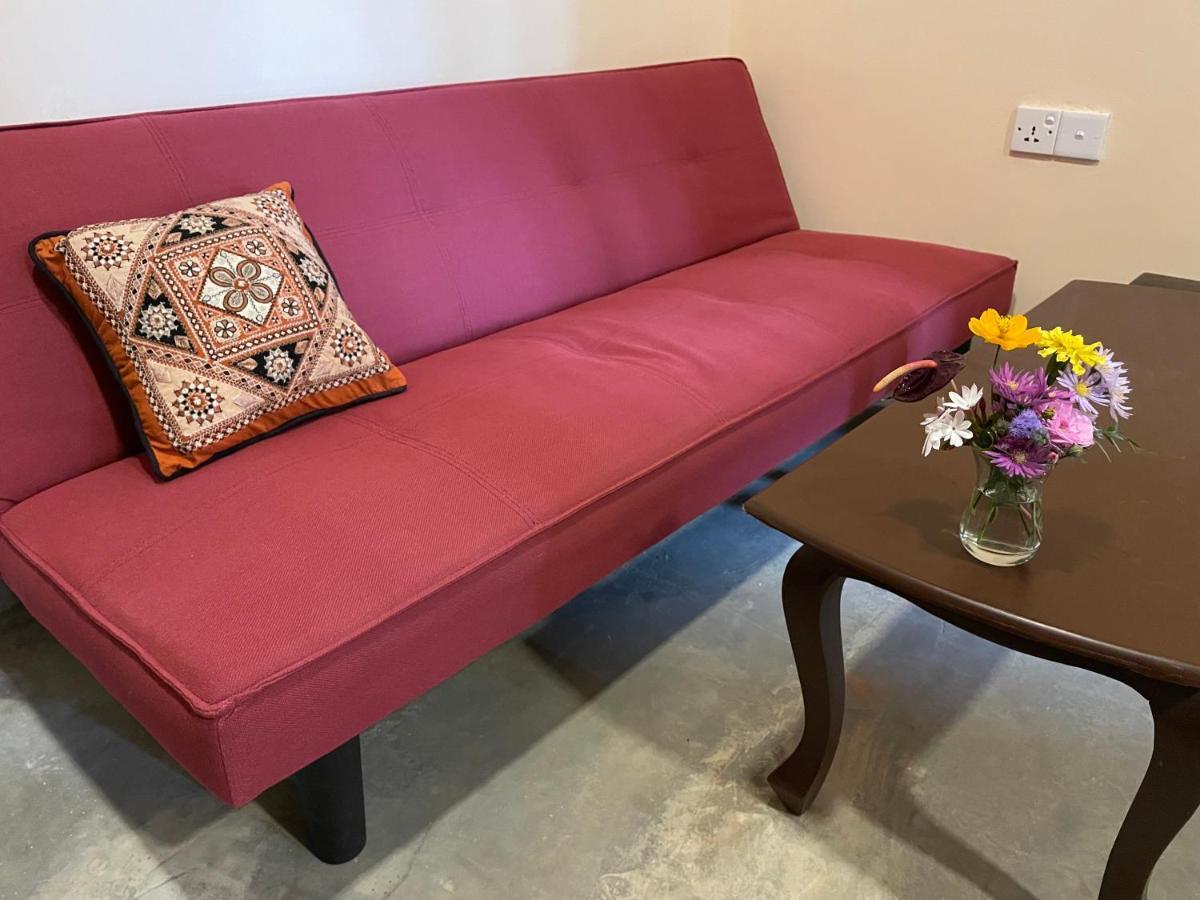 Hotel Mango Tree Nearest Adam'S Peak Nallathanniya Ngoại thất bức ảnh