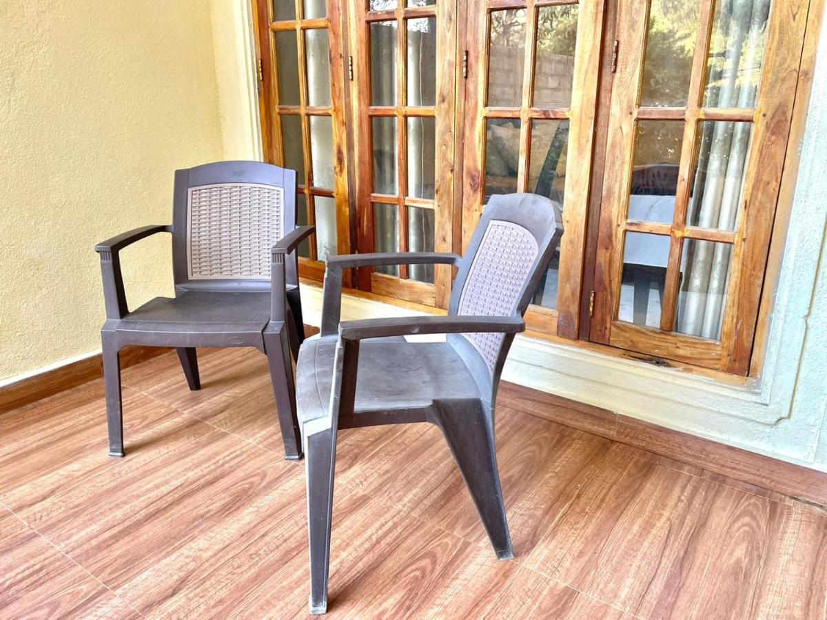 Hotel Mango Tree Nearest Adam'S Peak Nallathanniya Ngoại thất bức ảnh