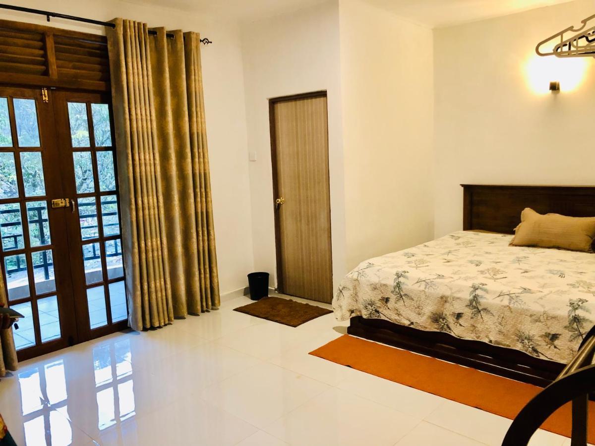 Hotel Mango Tree Nearest Adam'S Peak Nallathanniya Ngoại thất bức ảnh