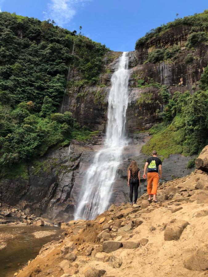 Hotel Mango Tree Nearest Adam'S Peak Nallathanniya Ngoại thất bức ảnh