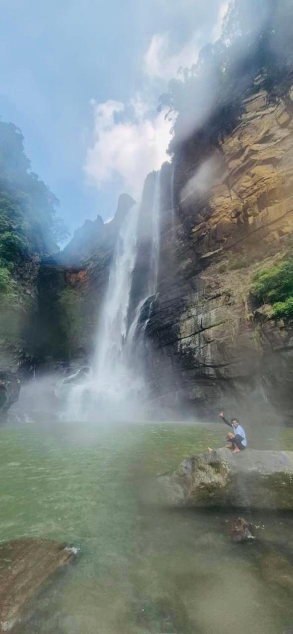 Hotel Mango Tree Nearest Adam'S Peak Nallathanniya Ngoại thất bức ảnh