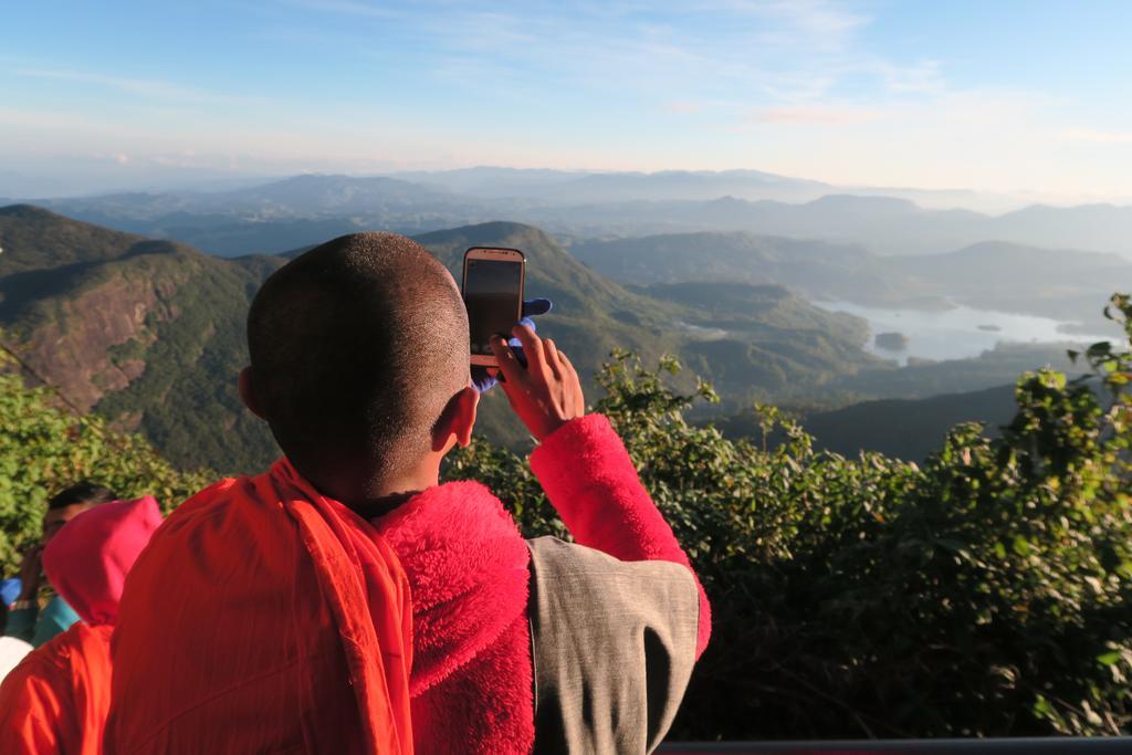 Hotel Mango Tree Nearest Adam'S Peak Nallathanniya Ngoại thất bức ảnh