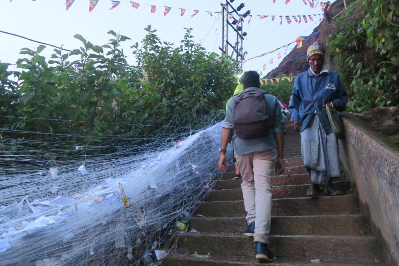 Hotel Mango Tree Nearest Adam'S Peak Nallathanniya Ngoại thất bức ảnh